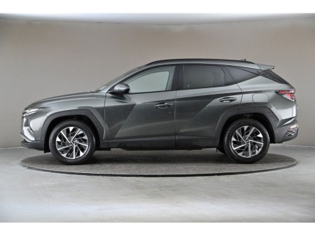 2024 Hyundai Tucson - thumbnail 5