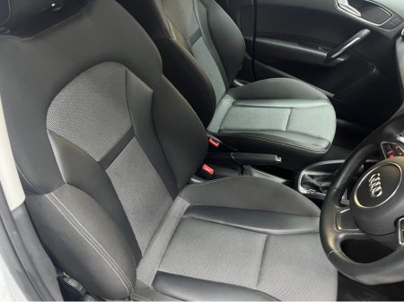 2017 Audi A1 Sportback - thumbnail 10