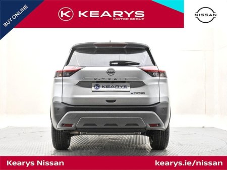 2026 Nissan X-Trail ePower SV Premium 5 Seat ASK ABOUT OUR €4,000 BOOSTER & 4.9% FINANCE OFFER €54,195