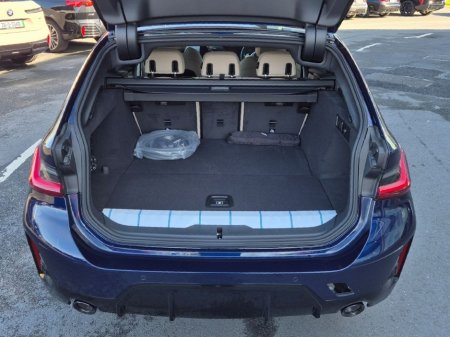 2026 BMW 3 Series - thumbnail 11