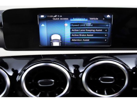 2020 Mercedes-Benz CLA Class - thumbnail 19