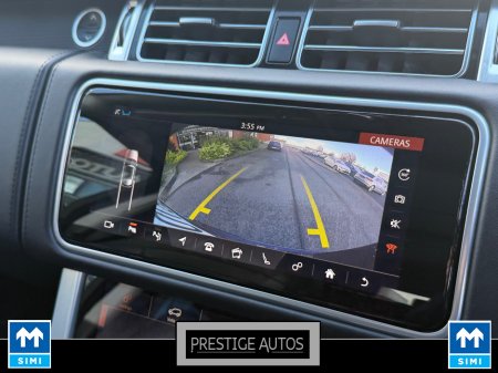 2021 Land Rover Range Rover - thumbnail 22