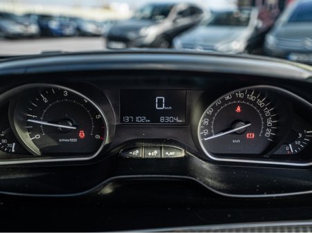 2016 Peugeot 2008 2016 Peugeot 2008 1.6d/New NCT/1yr warranty €9,888 thumbnail