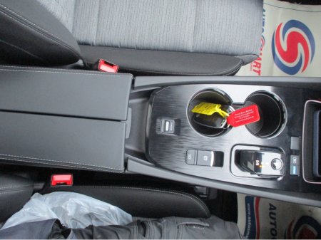 2026 Nissan X-Trail SV PREMIUM 5 SEAT MY24 thumbnail