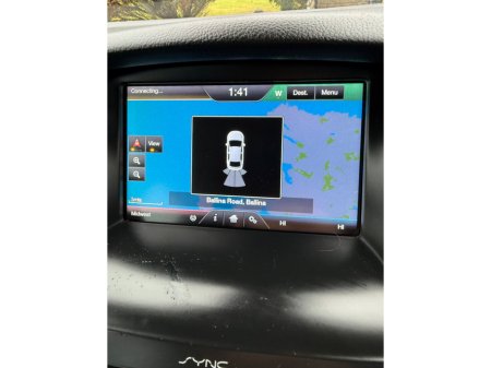 2016 Ford Focus 1.5 TDCi 120PS Titanium €9,995 thumbnail