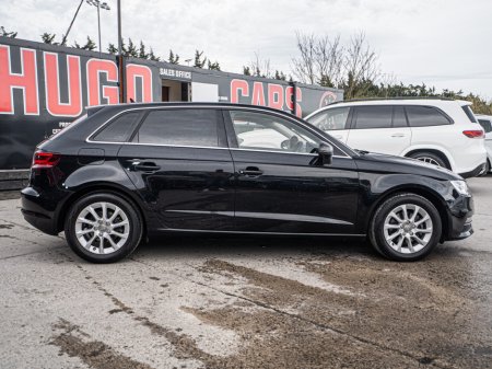 2014 Audi A3 - thumbnail 14