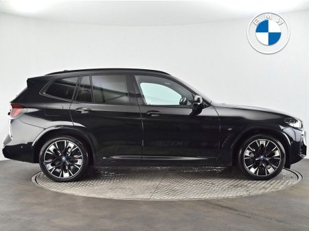 2023 BMW iX3 - thumbnail 21