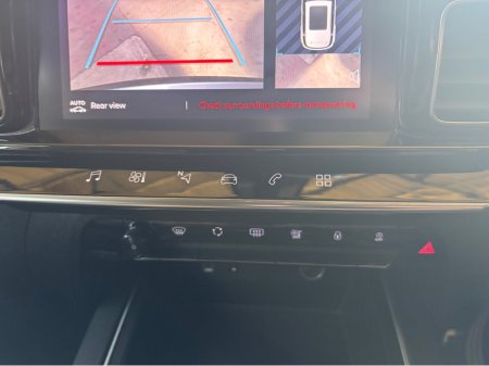 2023 Citroen C5 Aircross - thumbnail 9