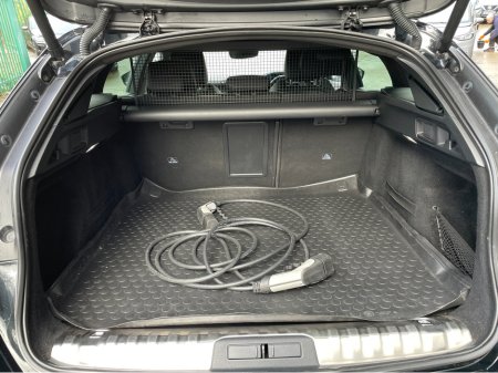 2021 Peugeot 508 SW GT 1.6 PHEV 225 AUTOMATIC HIGH SPEC €21,995 thumbnail