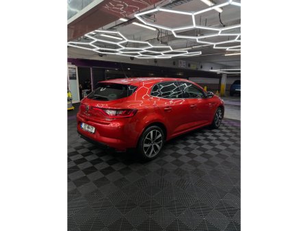 2019 Renault Megane - thumbnail 6