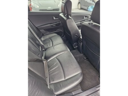 2012 Kia Ceed CEE'D 4 5DR €4,750 thumbnail