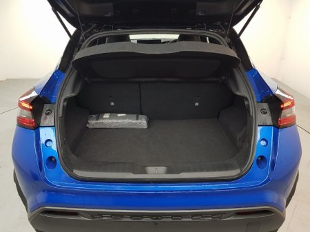 2025 Nissan Juke - thumbnail 16