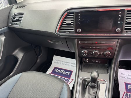 2021 SEAT Ateca - thumbnail 6