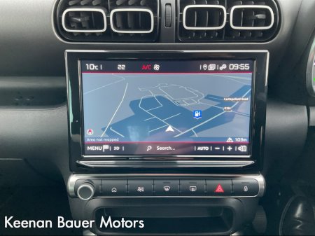 2022 Citroen C3 Aircross - thumbnail 22