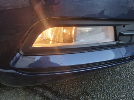 2017 Volkswagen Passat 1.6 TDI 120HP Trendline €9,499 thumbnail