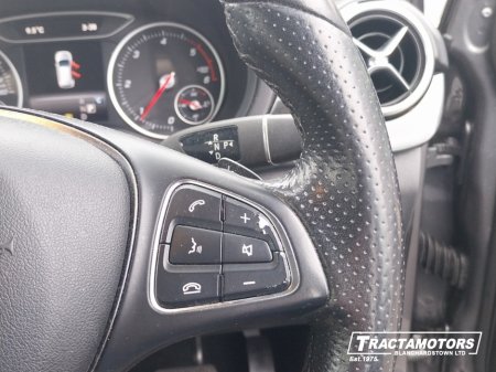 2018 Mercedes-Benz B Class - thumbnail 29