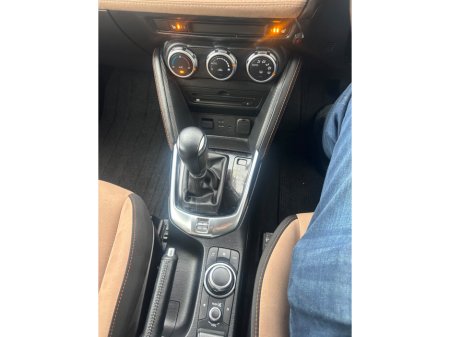 2018 Mazda Demio  €12,500 thumbnail