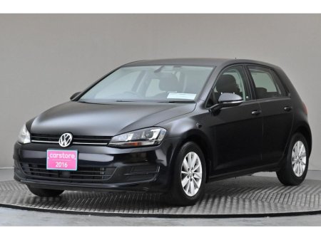 2016 Volkswagen Golf *JAN 2026 PRICING NOW* 1.2 TSI DSG MK7 TRENDLINE *VERY LOW MILEAGE *REVERSE CAM*