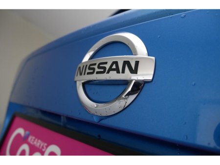 2019 Nissan Micra - thumbnail 18