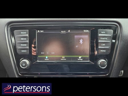 2016 Skoda Octavia - thumbnail 30