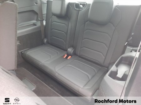 2021 SEAT Tarraco - thumbnail 14