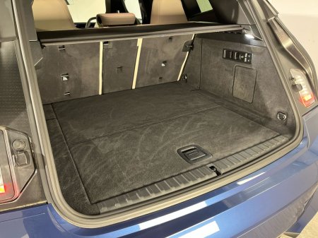 2022 BMW iX - thumbnail 12