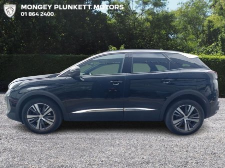 2023 Peugeot 3008 - thumbnail 4