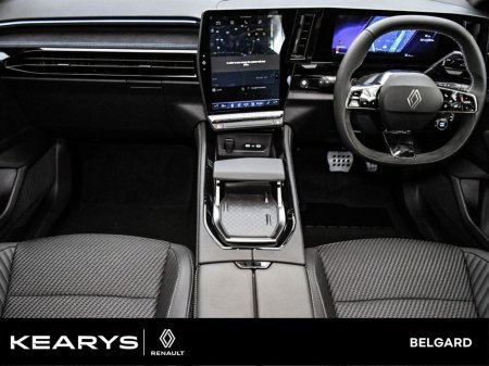 2026 Renault Austral - thumbnail 4