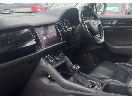 2019 Skoda Kodiaq - thumbnail 8