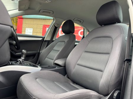 2009 Audi A4 - thumbnail 9