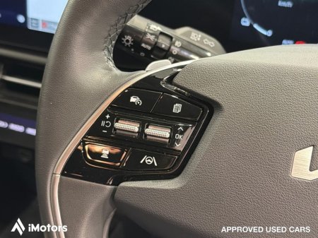 2025 Kia e-Niro - thumbnail 27