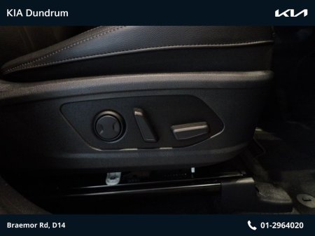 2025 Kia Sorento - thumbnail 9