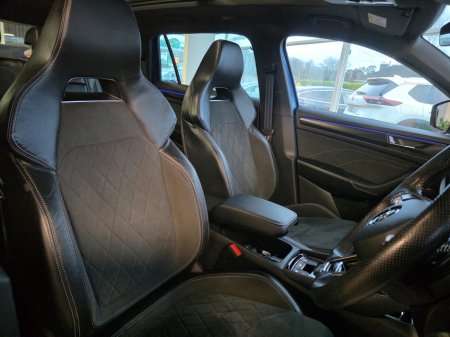 2023 Skoda Kodiaq 7S SPORT 2.0 TDI 150HP D DSG 5DR €39,950 thumbnail