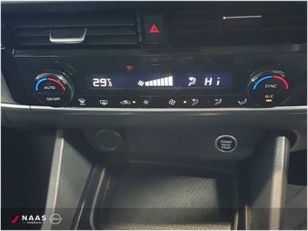 2024 Nissan Qashqai - thumbnail 18