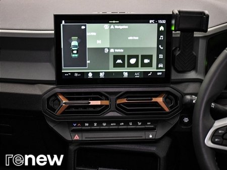 2025 Dacia Duster HEV 140 Extreme €33,490 thumbnail