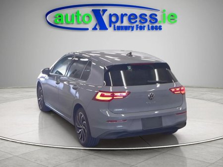 2021 Volkswagen Golf - photo 3