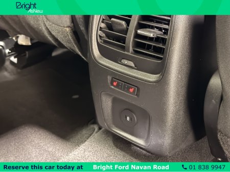 2024 Ford Kuga TITANIUM 2.5 PHEV 225 S6.2 €33,950 thumbnail