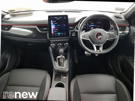 2023 Renault Arkana TCe 140 Auto RS Line €24,245 thumbnail