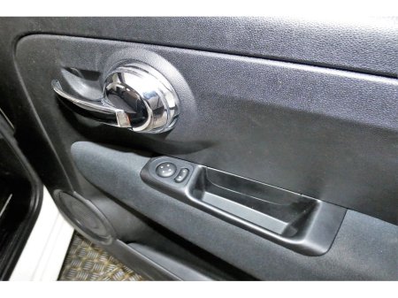 2018 Fiat 500 - thumbnail 24