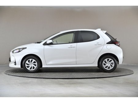 2022 Toyota Yaris 1.0 AUTO PETROL *9"ANDROID CAR PLAYER*REVERSE CAM* €17,490 thumbnail