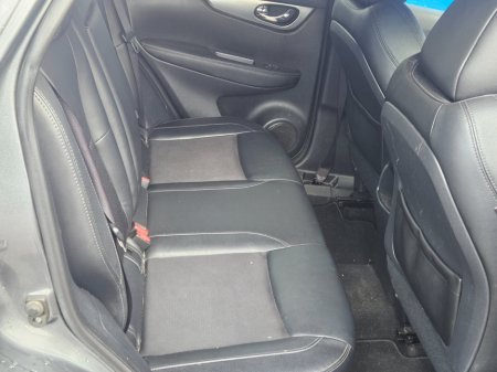 2018 Nissan Qashqai - photo 6