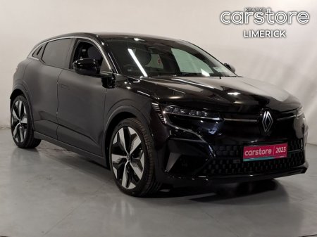 2023 Renault Megane Techno 220 Electric EV60 60kWh Auto