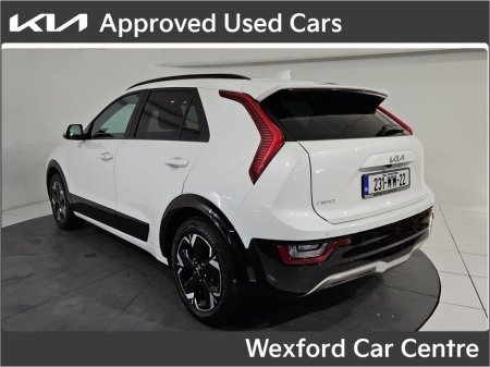 2023 Kia e-Niro - thumbnail 3