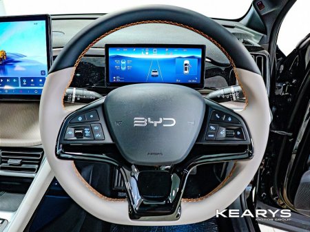 2026 BYD Sealion 5 - thumbnail 16