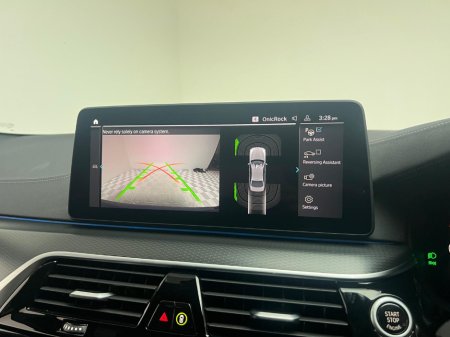 2023 BMW 5 Series 530E M SPORT €40,990 thumbnail