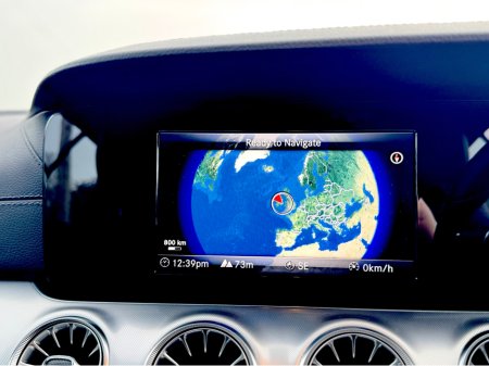 2018 Mercedes-Benz E Class *  E220 AMG COUPE * 1 OWNER IRISH CAR * €27,950 thumbnail