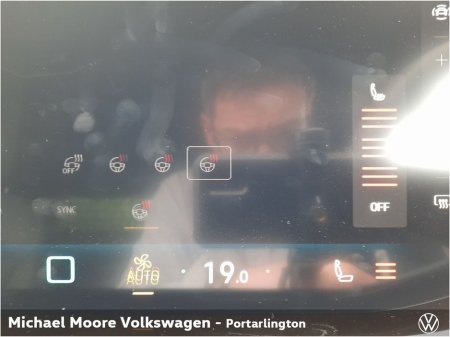 2026 Volkswagen Touareg CV R-LINE 3.0TDI 4M 231HP thumbnail