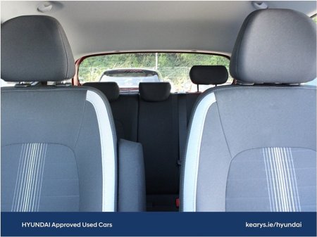 2020 Hyundai i10 - thumbnail 11