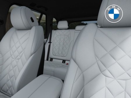 2026 BMW X5 xDrive50e M Sport €108,957 thumbnail