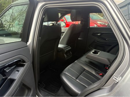 2022 Land Rover Range Rover Evoque - thumbnail 14